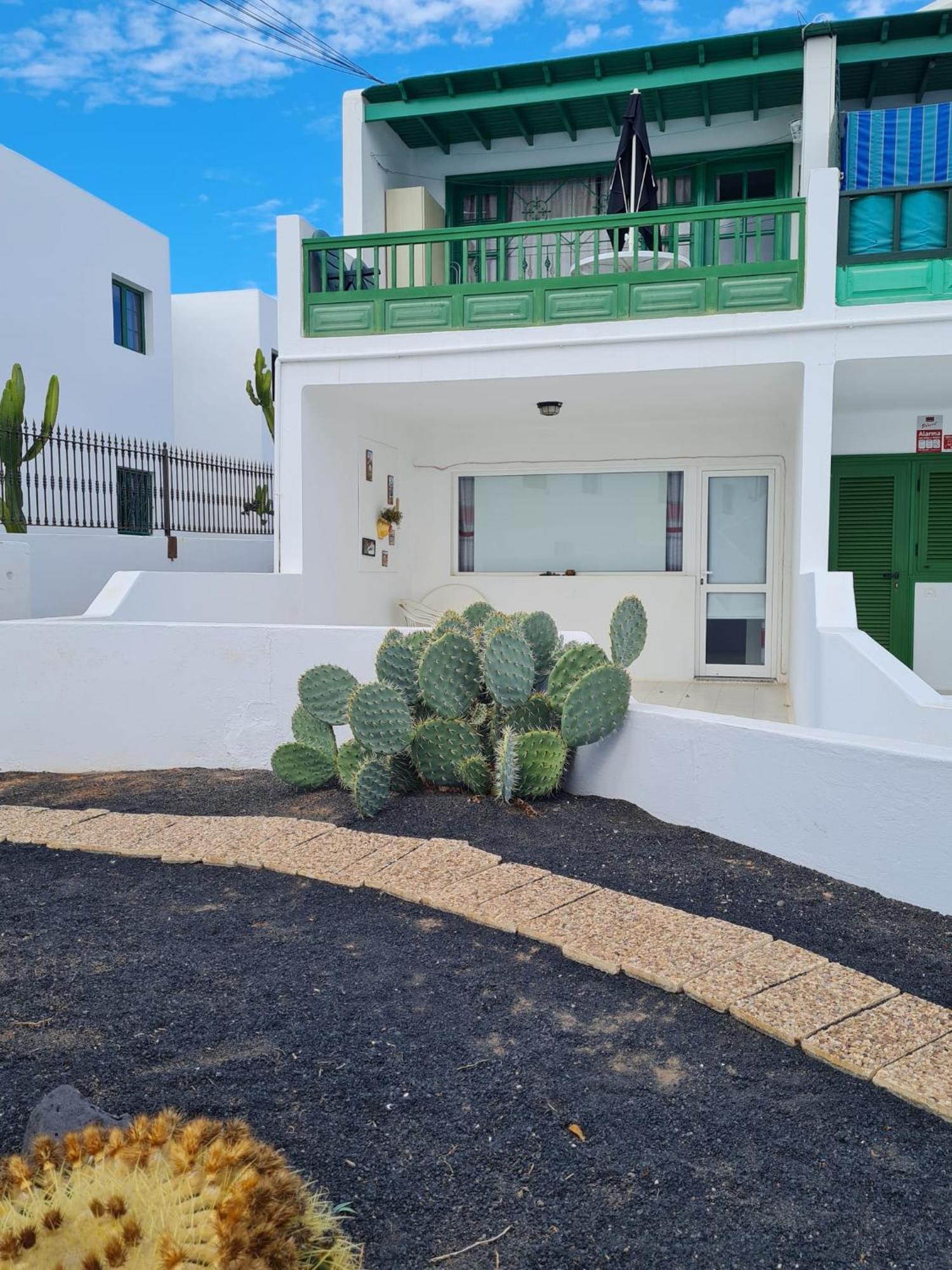 Gueldera Apartments Puerto del Carmen  Exterior foto